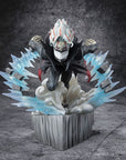 Dandadan Figuarts ZERO PVC Statue Okarun Transformed 15 cm