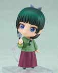 Kusuriya no Hitorigoto Nendoroid Action Figure Maomao 10 cm