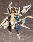 Alice Gear Aegis Plastic Model Kit Sitara Kaneshiya Karwa Chauth Ver. 18 cm