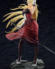 Kizumonogatari PVC Statue 1/7 Kiss-Shot Acerola-Orion Heart-Under-Blade Demon Sword Kokorowatari Ver. 27 cm