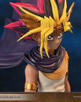 Yu-Gi-Oh! Statue Pharaoh Atem 29 cm