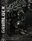 Transformers Age of Extinction Statue Grimlock 37 cm