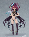 No Game No Life Zero Figma Action Figure Schwi 12 cm