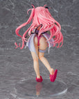 Original Character PVC 1/6 Succubas Rurumu Valentine Ver. 24 cm