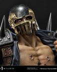 Fist of the North Star Statue Jagi Bonus Version 69 cm