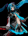 Vocaloid PVC Statue Calne Ca 15th Memorial 26 cm