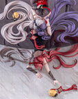 Azur Lane PVC Statue 1/6 Ying Swei Frolicking Flowers, Verse I Ver. 20 cm