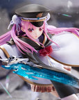 Heaven Burns Red Statue 1/7 Tama Kunimi 20 cm