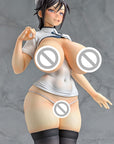 Original Character Statue 1/6 Toranomon Yukina 31 cm