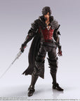 Final Fantasy XVI Bring Arts Action Figure Clive Rosfield 15 cm