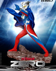 Ultraman Master Craft Statue Ultraman Zero 15th 41 cm