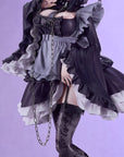 My Dress-Up Darling PVC Statue 1/6 Shizuku Kuroe: Cosplay by Marin 27 cm