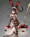 Overlord PVC Statue 1/8 Narberal Gamma so-bin Ver. 33 cm
