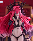Fate/Grand Order Trio-Try-iT PVC Statue Archer Baobhan Sith 24 cm