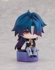 Honkai: Star Rail Owlbert´s Studio Chibi Figur Vol. 01 Blade 8 cm