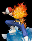 My Hero Accademia PVC Statue 1/8 Shoto Todoroki 21 cm