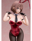 Original Character B-Style PVC Statue 1/4 Iro Bunny Monica Illustrated by DSmile 45 cm