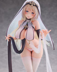 Original Character PVC Statue 1/6 Sister Elena 26 cm