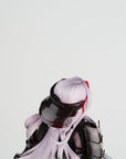 Goddess of Victory: Nikke Hobby sakura x GNFZ TOYZ PVC Statue 1/4 Scarlet: Black Shadow 43 cm