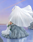 Azur Lane PVC Statue 1/6 Hermione Dawn´s Oath Ver. 21 cm