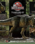 Jurassic Park III Prime Collectibles Statue 1/38 T-Rex 17 cm