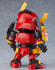 Gurren Lagann Moderoid Plastic Model Kit Gurren Lagann (re-run) 14 cm