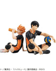 Haikyu!! G.E.M. Series PVC Statue Tobio Kageyama Palm Size 9 cm