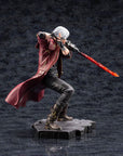 Devil May Cry 5 ARTFXJ PVC Statue 1/8 Dante 24 cm