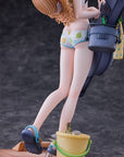 Blue Archive PVC Statue 1/7 Miyu Swimsuit Ver. 25 cm