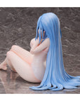Azur Lane B-Style PVC Statue 1/4 Voroshilov Devoted as the Warm Snow Ver. 20 cm