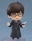 Blue Exorcist Nendoroid Action Figure Yukio Okumura 10 cm