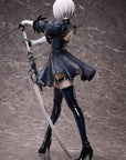 NieR:Automata Ver1.1a PVC Statue 1/4 2B (YoRHa No.2 Type B) 45 cm