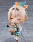 Hololive Production Nendoroid Action Figure Kazama Iroha 10 cm