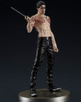 Yakuza Digsta PVC Statue Goro Majima Battle Style 17 cm