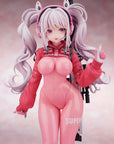 Goddess of Victory: Nikke PVC Statue NIKKE Alice 23 cm