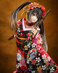 Date A Live IV PVC Statue 1/4 Kurumi Tokisaki Japanese Doll 41 cm