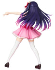 Oshi no Ko PPP Statue Ai Hoshino 20 cm
