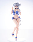 Original Character PVC Statue 1/6 Chou Mocha 30 cm