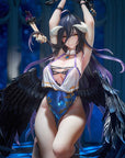 Overlord Statue 1/7 Albedo: Restrained Ver. 23 cm