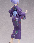 That Time I Got Reincarnated as a Slime PVC Statue 1/4 Shion: Yukata Ver. 45 cm