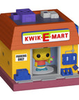 Simpsons Bitty POP! Town Vinyl Figure Kwik-E-Mart