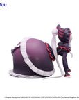 Overlord Noodle Stopper PVC Statue Shalltear 11 cm