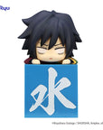 Demon Slayer: Kimetsu no Yaiba Hikkake PVC Statue Tomioka Giyu Why did you say that everyone hates me? 10 cm