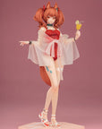 Arknights PVC Statue 1/10 Angelina: Summer Time Ver. 17 cm