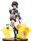 Hololive Production PVC Statue 1/7 Oozora Subaru Suspenders Ver. 21 cm