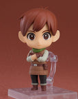 Delicious in Dungeon Nendoroid Action Figure Chilchuck 10 cm