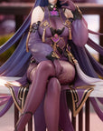 Honkai Impact 3rd PVC Statue 1/7 Mei Raiden Herrscher of Thunder Aqueous Springtide Ver. 22 cm