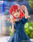 Bocchi the Rock! Trio-Try-iT PVC Statue Ikuyo Kita 21 cm