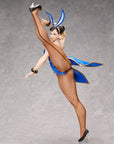 Street Fighter 6 PVC Statue Chun-Li Bunny Ver. 48 cm