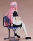 Bocchi the Rock! Statue Hitori Gotoh Maid Ver. 15 cm